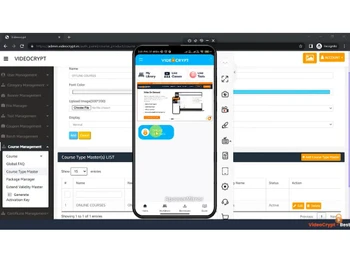 videocrypt mobileapp