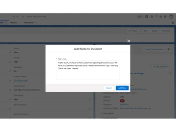 pagerduty aiops note