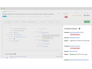 pagerduty aiops origins