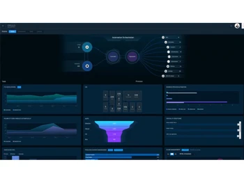 amelia dashboard