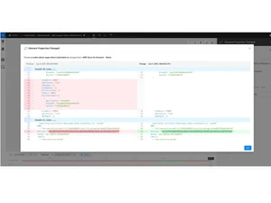 stackstate dashboard