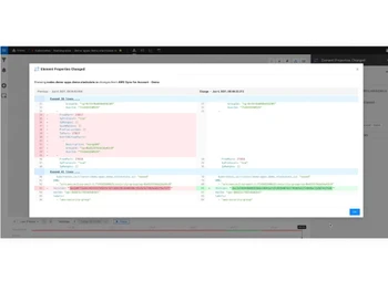 stackstate dashboard