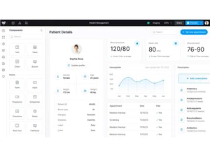 superblocks components