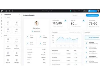 superblocks components