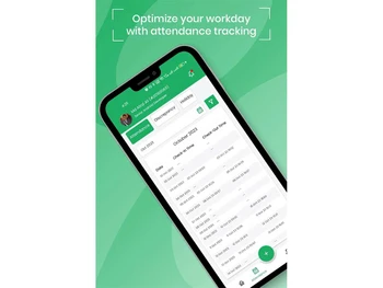 Kasturihr attendance management