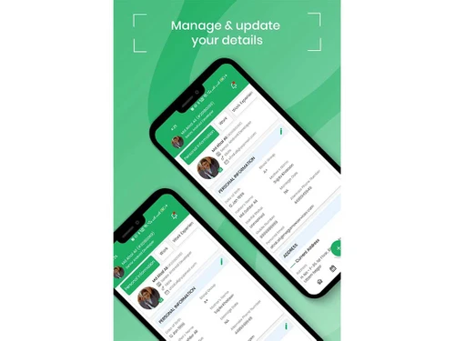 Kasturi HR leave management