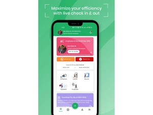 Kasturihr performance management