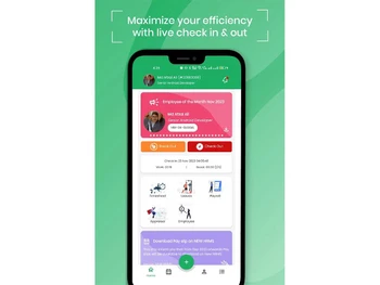 Kasturihr performance management