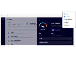 aikido security metrics