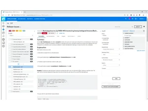 fortify on demand settings