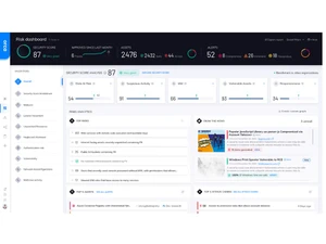 orca security analytics