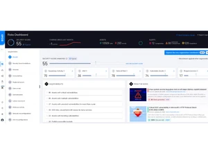 orca security reports