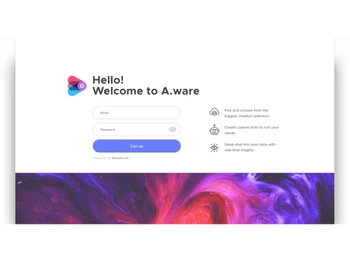 senseforth multiple languages