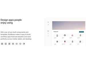 Budibase Design