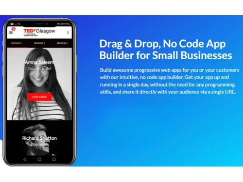 Beezer Drag and Drop