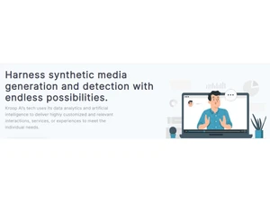 kroop ai media