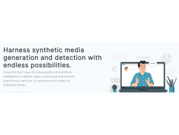 kroop ai media