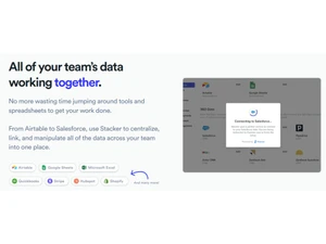 Stacker Integrations