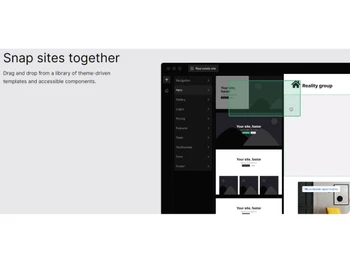 Clutch io Drag and Drop