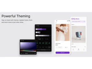 Clutch io Powerful Theming