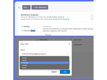 hyperleap ai analyzer