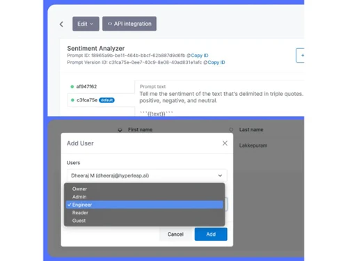 hyperleap ai analyzer