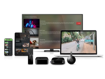 Odeum Live Streaming