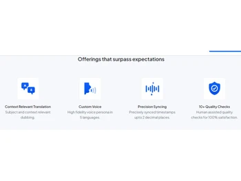dubpro ai expectations