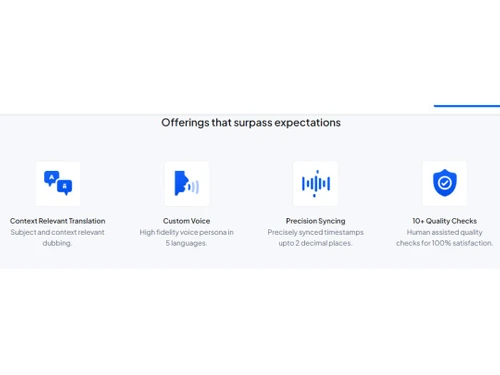 dubpro ai expectations