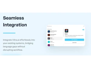 vitra ai integration