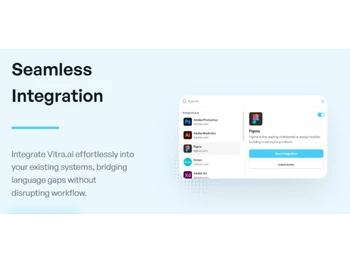 vitra ai integration