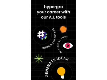 hypergrow career