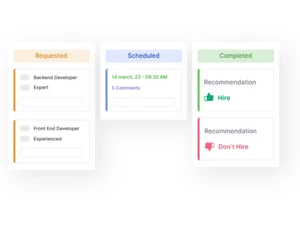 expertia ai scheduled