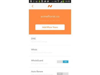 Namecheap DNS