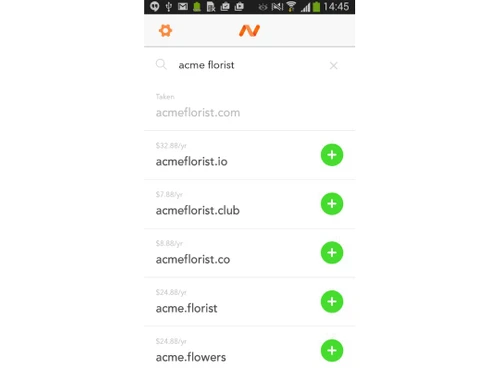 Namecheap Web Hosting