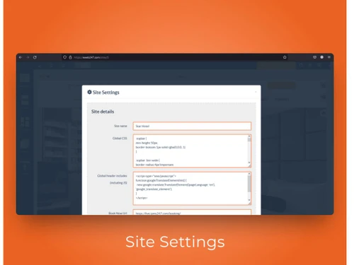 ezee-panorama settings