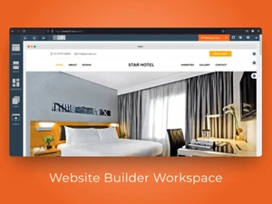 ezee-panorama workspace