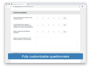 Spidergap Communiction