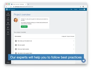 Spidergap Project Overview
