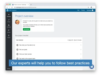 Spidergap Project Overview