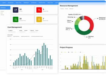visilean-software-dashboard