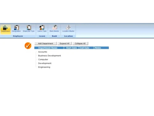 poise payroll employee