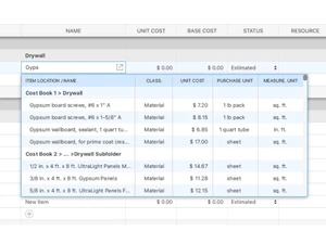 uda constructiononline metrics