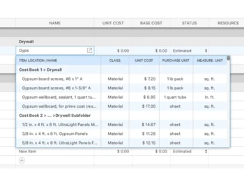 uda constructiononline metrics