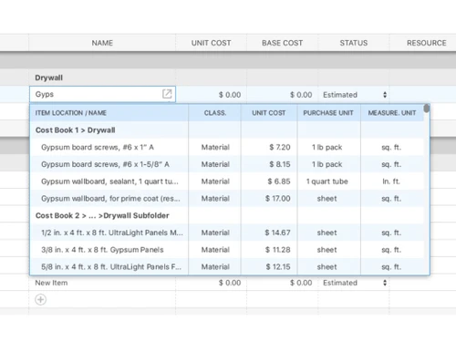 uda constructiononline metrics