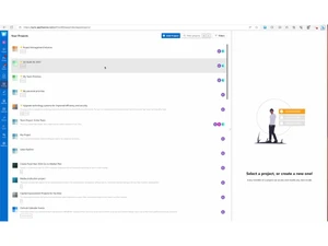priority matrix project