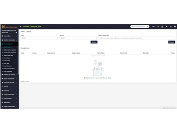 SchoolCampus365 admission