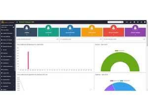schoolcampus365 fees collection
