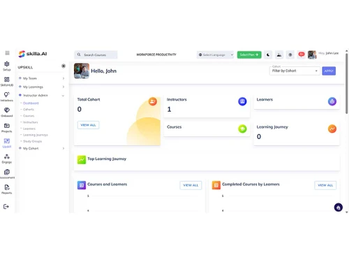 skillapro workforce