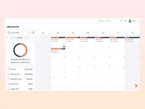 flowace user analysis